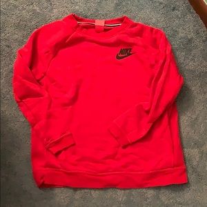 Nike sweatshirt